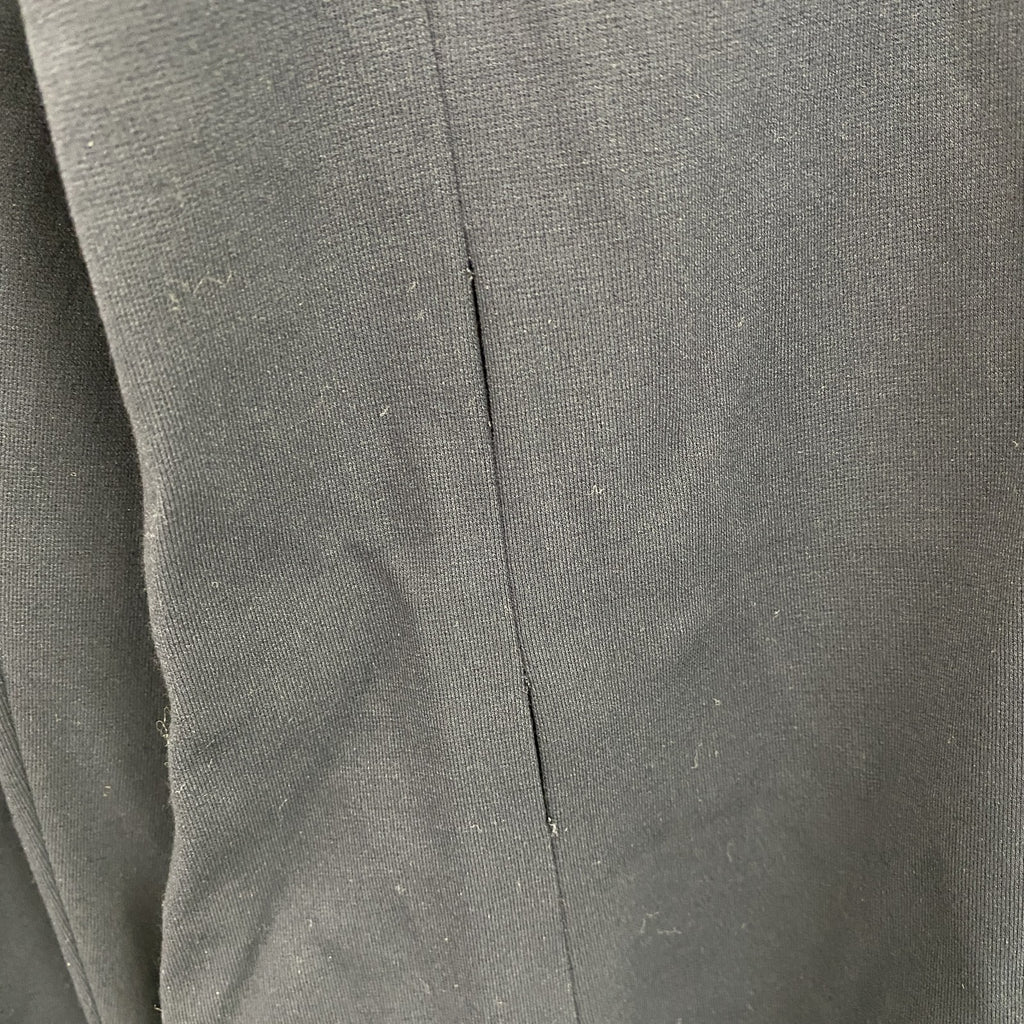 MACKINTOSH PHILOSOPHY　マッキントッシュフィロソフィー　ワンピース　紺　ネイビー　36サイズ　古着