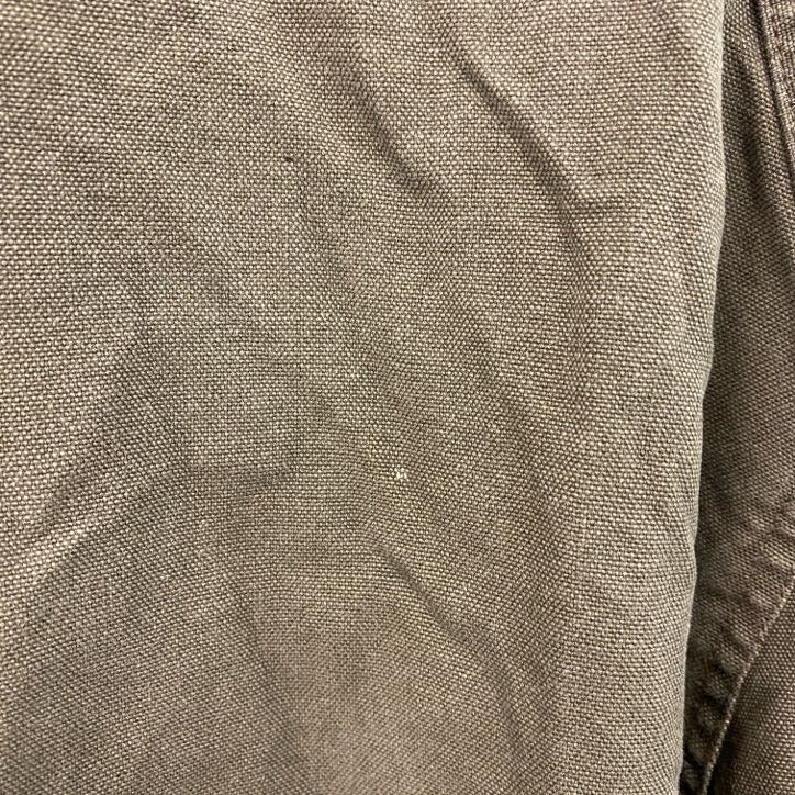 UNIQLO　ユニクロ　ダックジャケット　カーキ　Lサイズ　古着