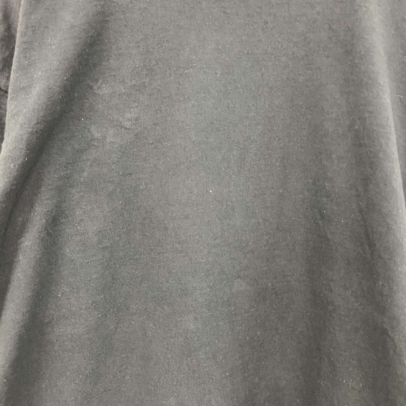 PORT&COMPANY　ポートアンドカンパニー　半袖プリントTシャツ　スカル　骸骨　黒　ブラック　2XLサイズ　古着