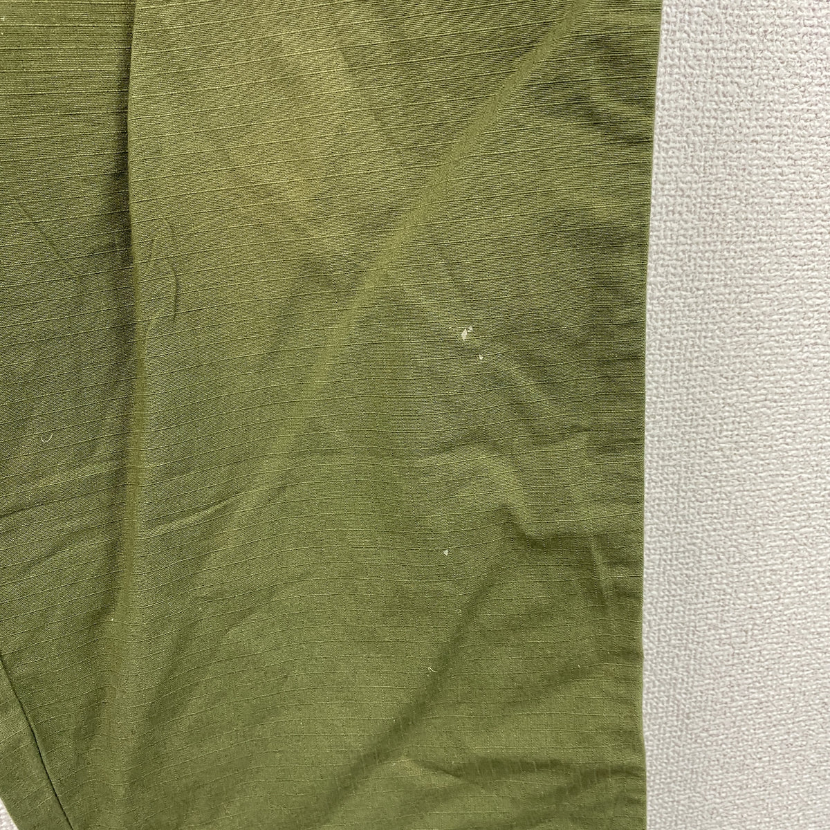 HINSON　ヒンソン　カーゴパンツ　ジップフライ　カーキ　Mサイズ　古着