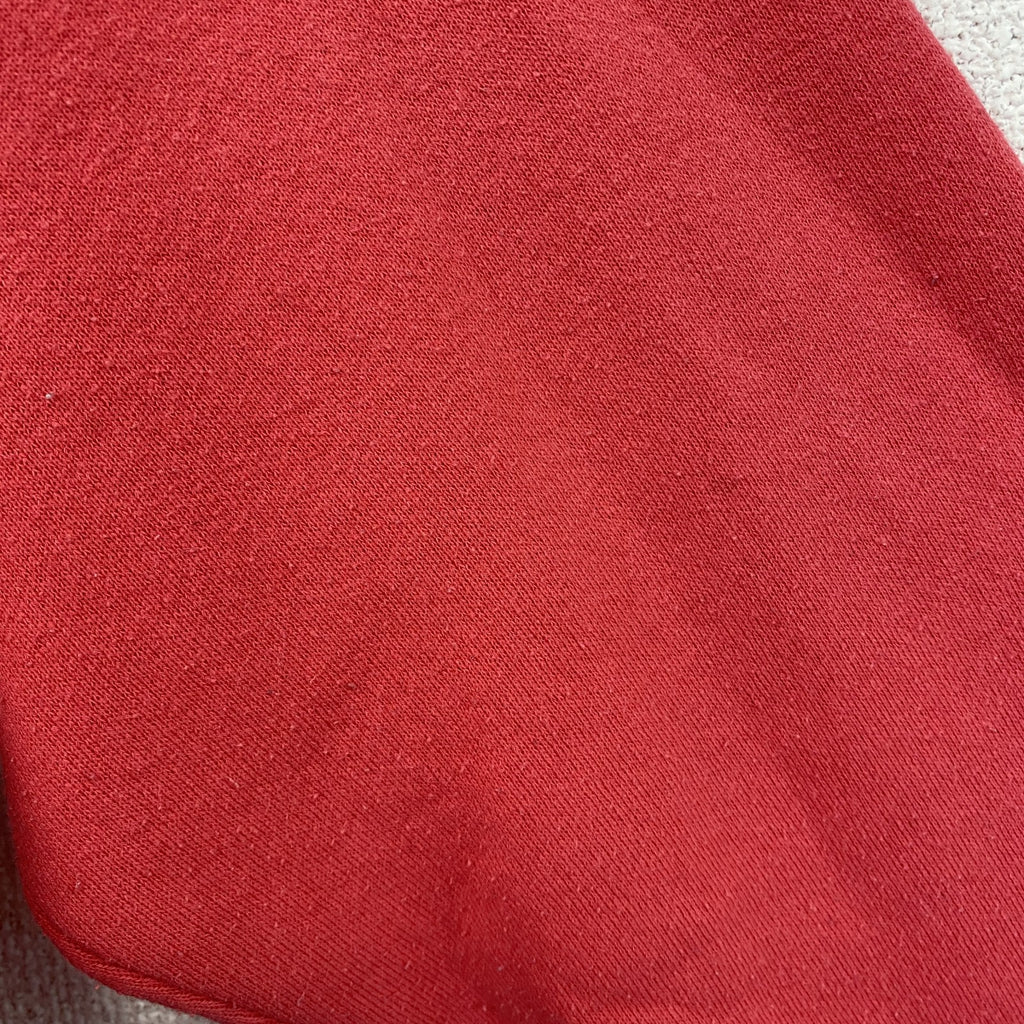 ～90s　Lee　リー　スウェット/トレーナー　CAPE COD　ヴィンテージ　ピンク　XLサイズ　古着