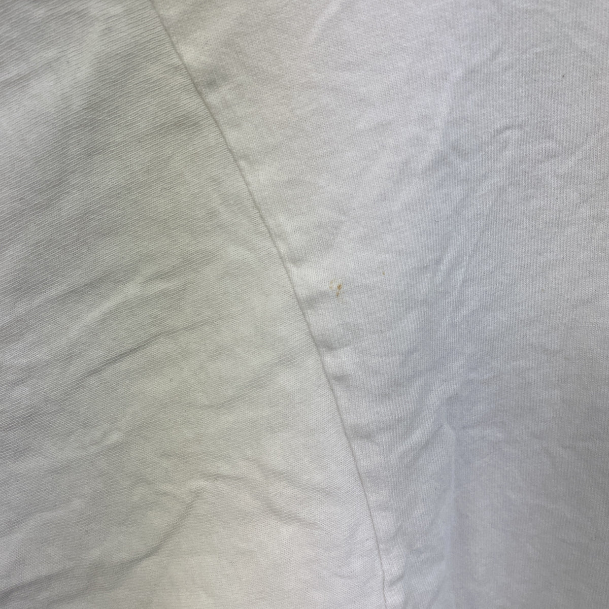 O'NEILL　オニール　半袖プリントTシャツ　白　ホワイト　Lサイズ　古着