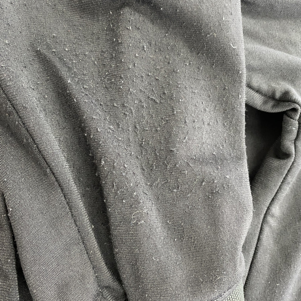 90s　adidas　アディダス　長袖トラックジャケット　フルジップジャージ　ヴィンテージ　黒　ブラック　Mサイズ　古着