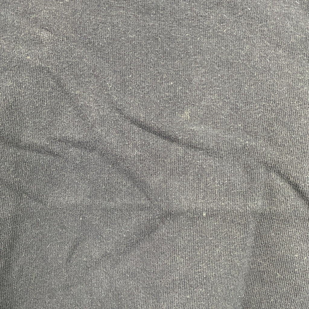 SAINT JAMES　セントジェームス　バスクシャツ　長袖Tシャツ/ロンT　紺　ネイビー　XSサイズ　古着