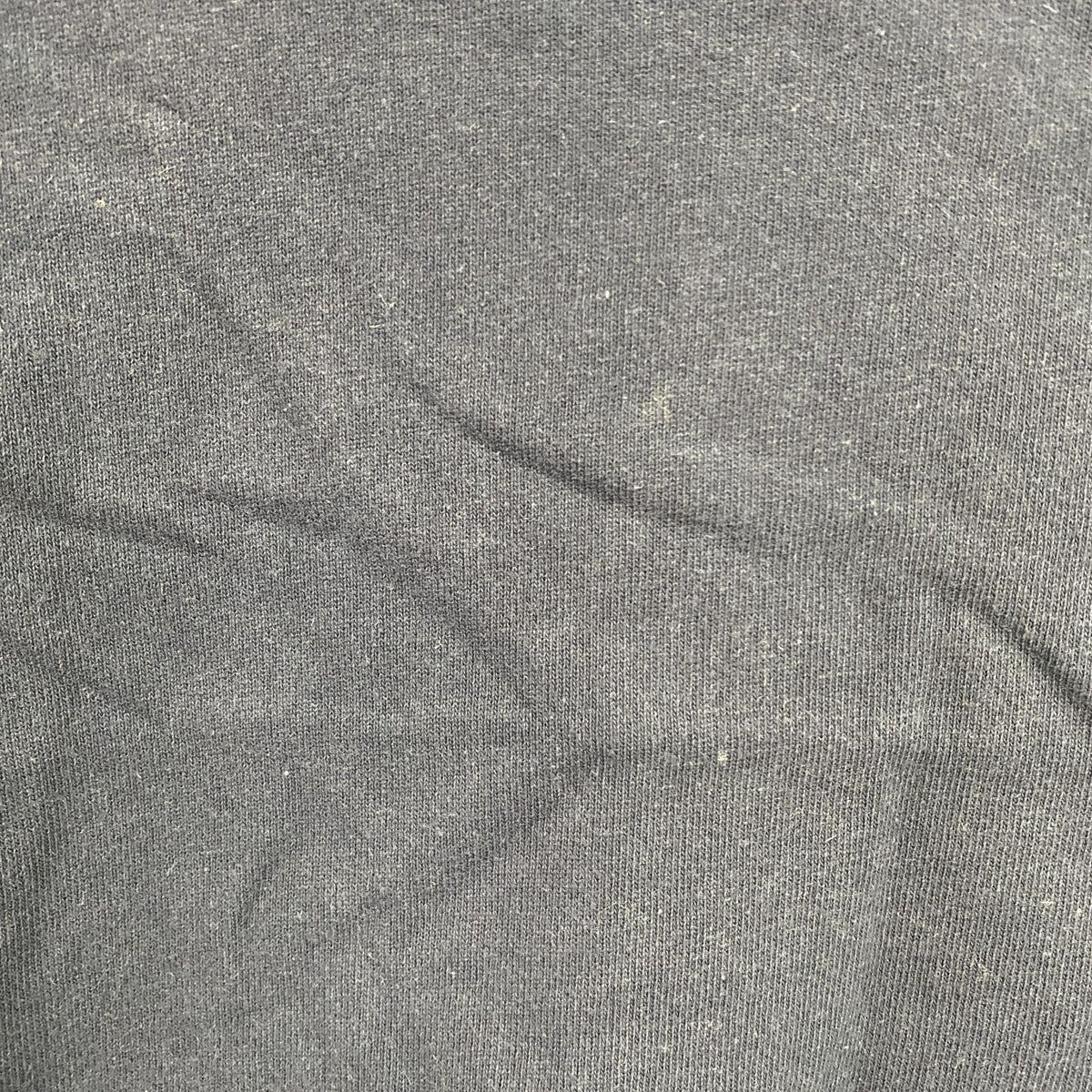 SAINT JAMES　セントジェームス　バスクシャツ　長袖Tシャツ/ロンT　紺　ネイビー　XSサイズ　古着