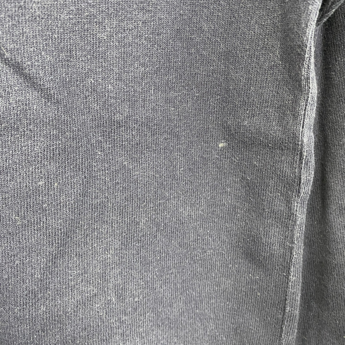 SAINT JAMES　セントジェームス　バスクシャツ　長袖Tシャツ/ロンT　紺　ネイビー　XSサイズ　古着