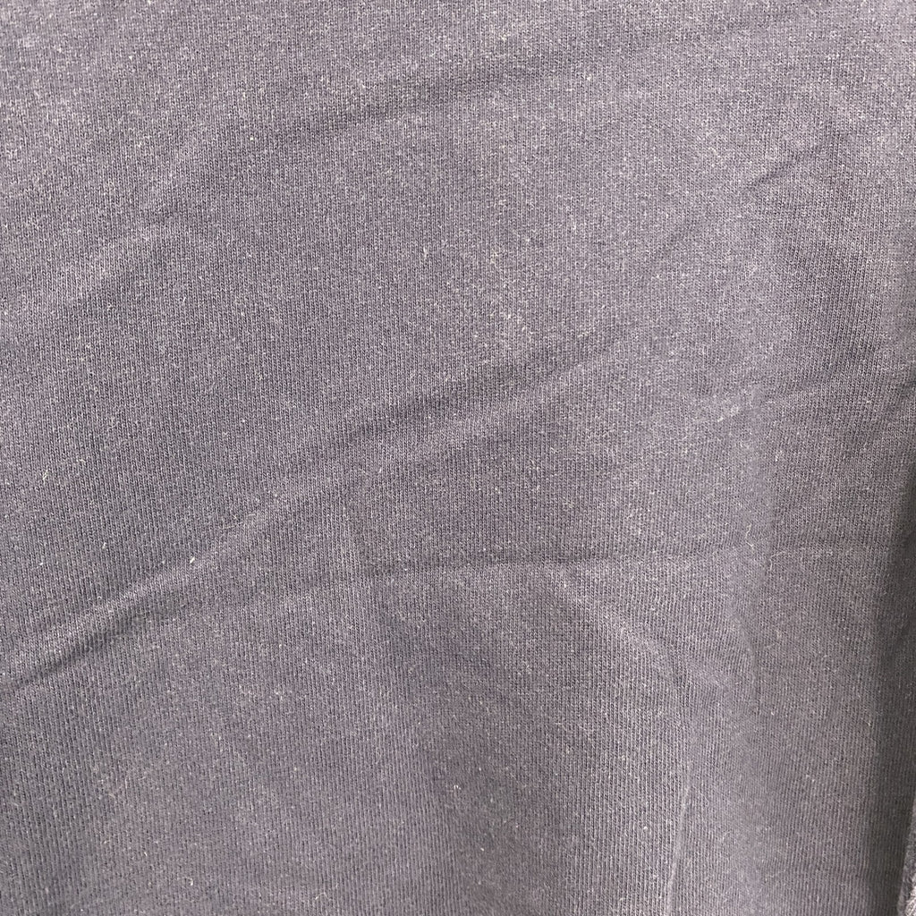 SAINT JAMES　セントジェームス　バスクシャツ　長袖Tシャツ/ロンT　紺　ネイビー　XSサイズ　古着