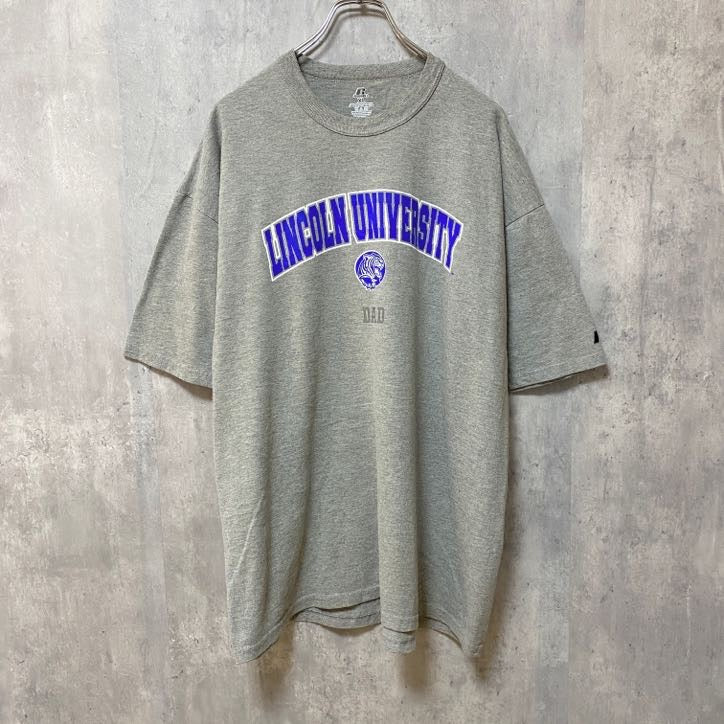 Russeluno ロゴプリント フーディ XLサイズ Russeluno ロゴプリント フーディ XLサイズ ゴルフ