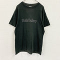 ～00s　United Sports　RUDE GALLERY　ルードギャラリー　半袖プリントTシャツ　ブラック　Ｍサイズ　古着
