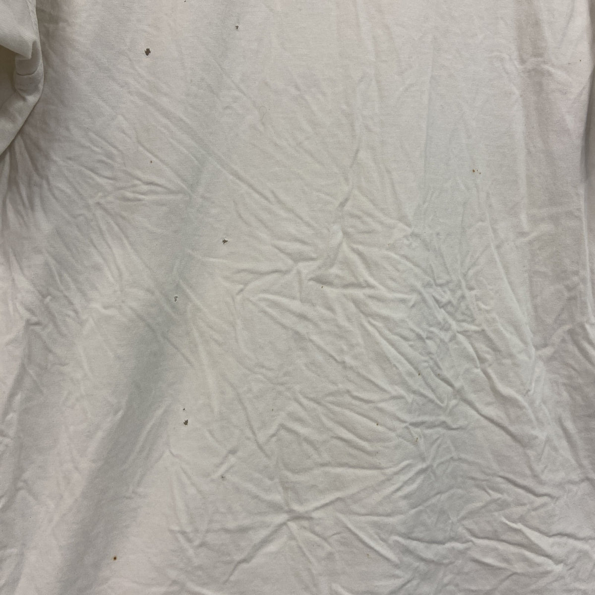 90s　Disney　ディズニー　Mickey & Friends　半袖プリントTシャツ　ヴィンテージ　白　ホワイト　Mサイズ　古着