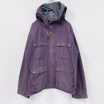SIERRA DESIGNS　マウンテンパーカー　紫　パープル　Lサイズ