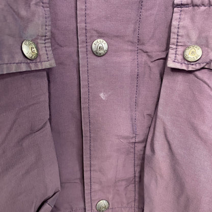 SIERRA DESIGNS　マウンテンパーカー　紫　パープル　Lサイズ