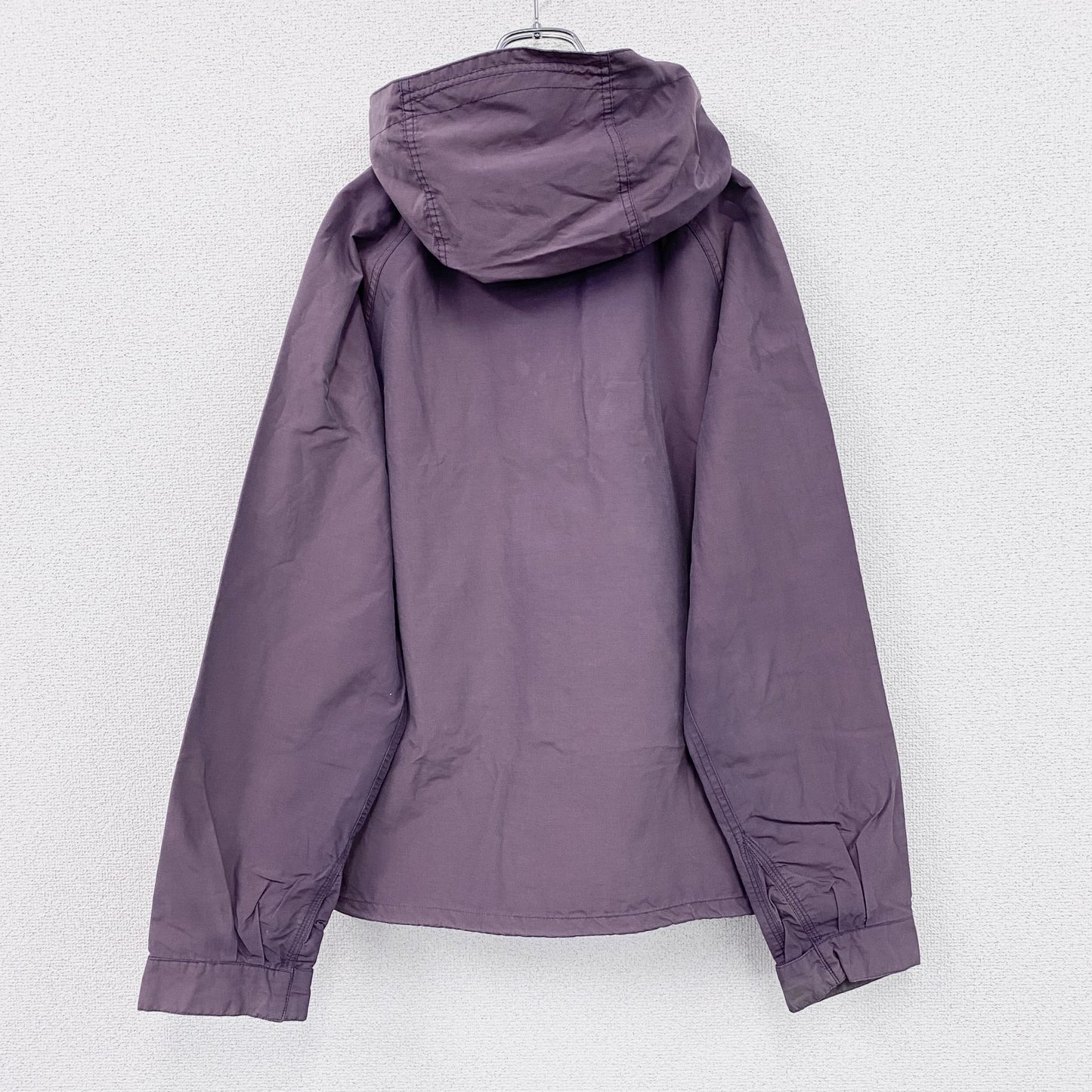 SIERRA DESIGNS　マウンテンパーカー　紫　パープル　Lサイズ