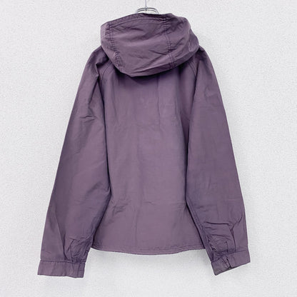 SIERRA DESIGNS　マウンテンパーカー　紫　パープル　Lサイズ