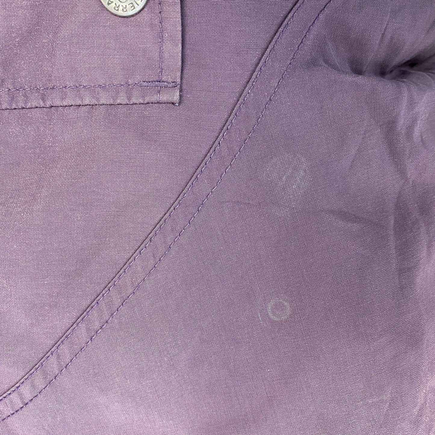 SIERRA DESIGNS　マウンテンパーカー　紫　パープル　Lサイズ