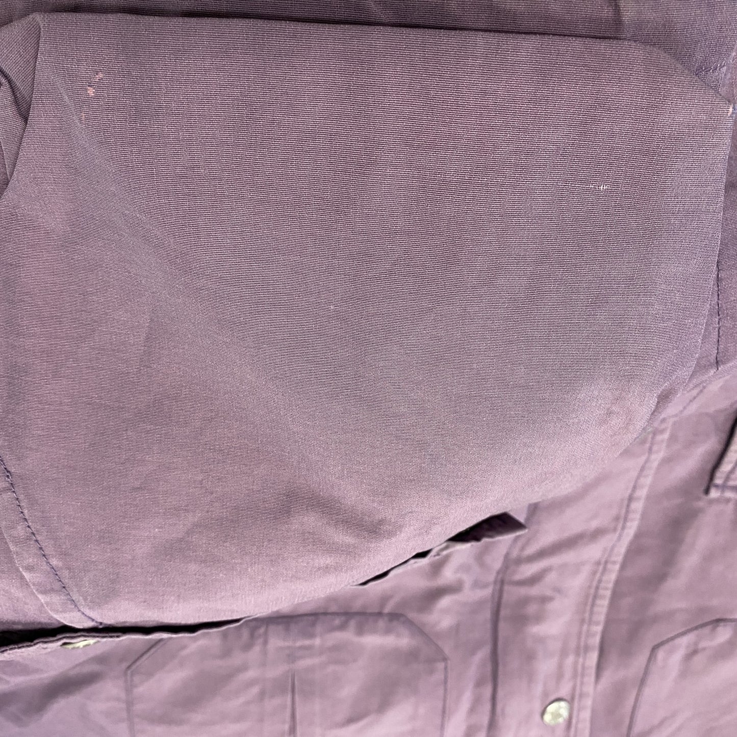 SIERRA DESIGNS　マウンテンパーカー　紫　パープル　Lサイズ