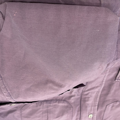 SIERRA DESIGNS　マウンテンパーカー　紫　パープル　Lサイズ