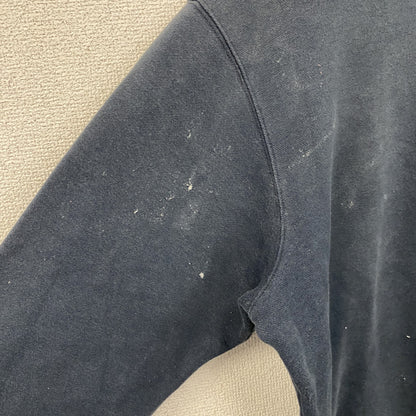 adidas　アディダス　スウェット/トレーナー　紺　ネイビー　Mサイズ