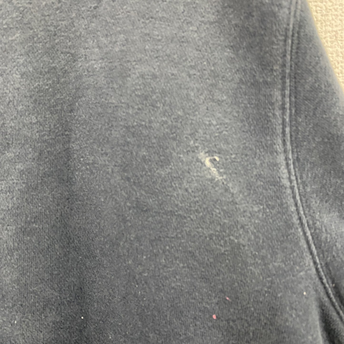 adidas　アディダス　スウェット/トレーナー　紺　ネイビー　Mサイズ