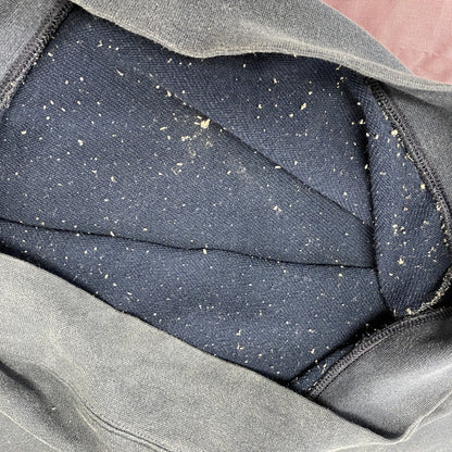 adidas　アディダス　スウェット/トレーナー　紺　ネイビー　Mサイズ