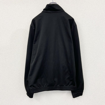 errea　エレア　トラックジャケット/ジャージ　黒　ブラック　Lサイズ