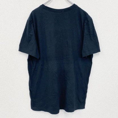 古着 used　NIKE　ナイキ　半袖プリントTシャツ　ピッツバーグ　パイレーツ　クルーネック　黒　ブラック　Lサイズ