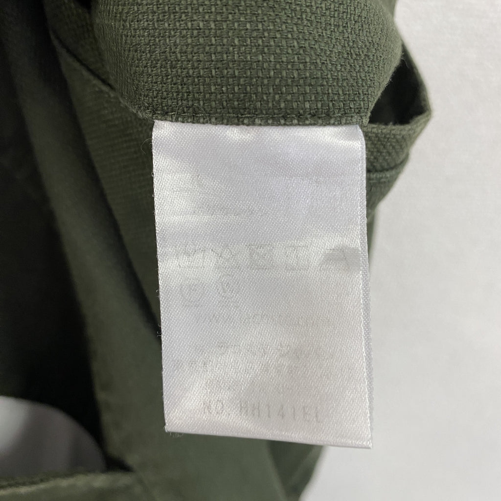 LACOSTE　ラコステ　チノパン　スラックス　カーキ　30サイズ　古着