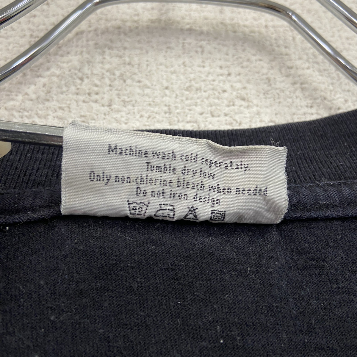 ～00s　SURVIVOHS　BMW MINI　半袖プリントTシャツ　企業ロゴ　ヴィンテージ　黒　ブラック　XLサイズ　古着