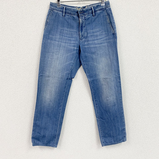 INCOTEX　インコテックス　デニムパンツ/ジーンズ　インディゴ