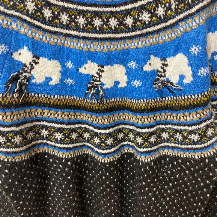 90s　Eddie Bauer　エディーバウアー　半袖ボタンダウンシャツ　チェック柄　マルチカラー　Sサイズ　　ヴィンテージ　古着