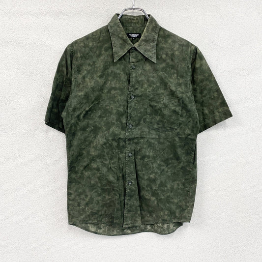 TORNADOMART　半袖シャツ　カーキ　Lサイズ