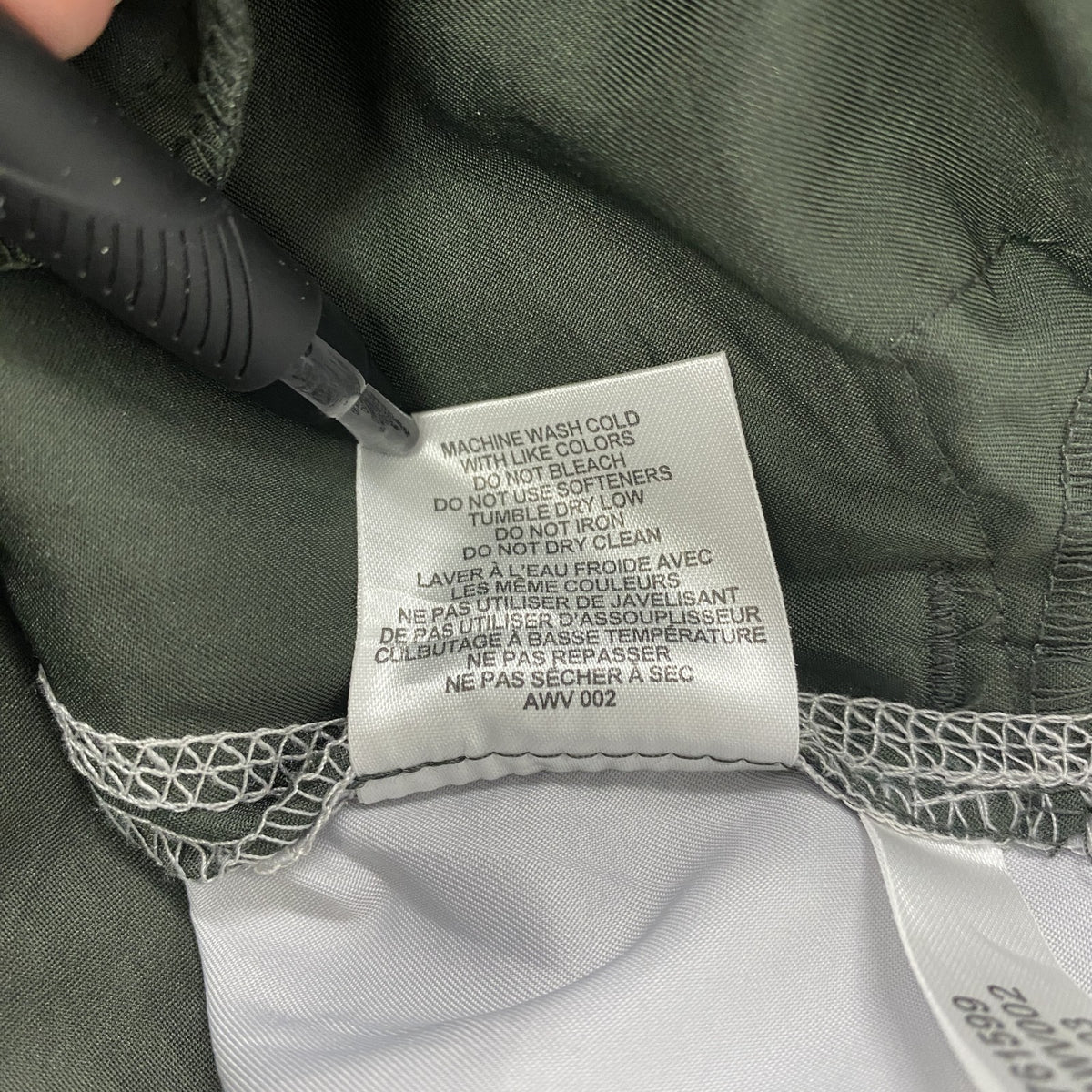 adidas　アディダス　ハーフジップブルゾン/スイングトップ　ハーフジップ　緑　グリーン　XLサイズ　古着