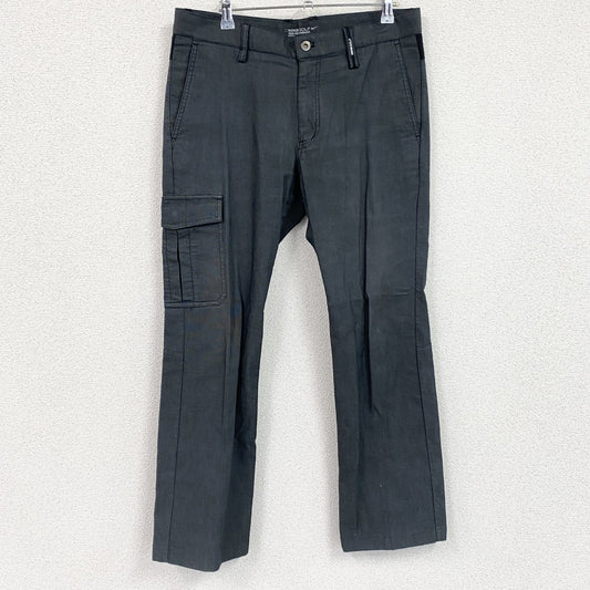 NIKE GOLF　ナイキゴルフ　カーゴパンツ　灰色　グレー　33サイズ