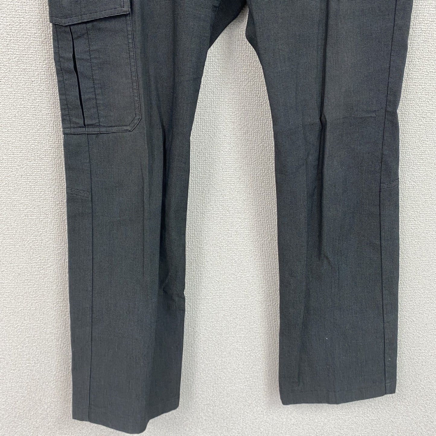 NIKE GOLF　ナイキゴルフ　カーゴパンツ　灰色　グレー　33サイズ