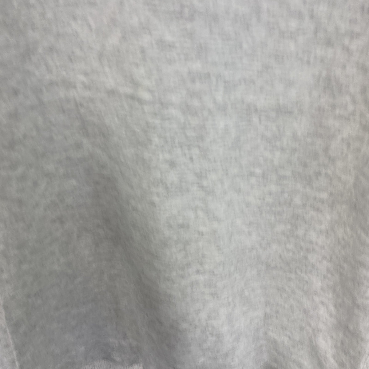 90s　anvil　美ら海　半袖プリントTシャツ　ヴィンテージ　シングルステッチ　グレー　灰色　Mサイズ　古着