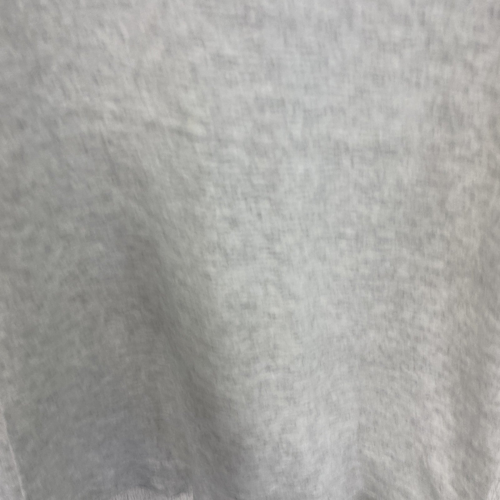 90s　anvil　美ら海　半袖プリントTシャツ　ヴィンテージ　シングルステッチ　グレー　灰色　Mサイズ　古着