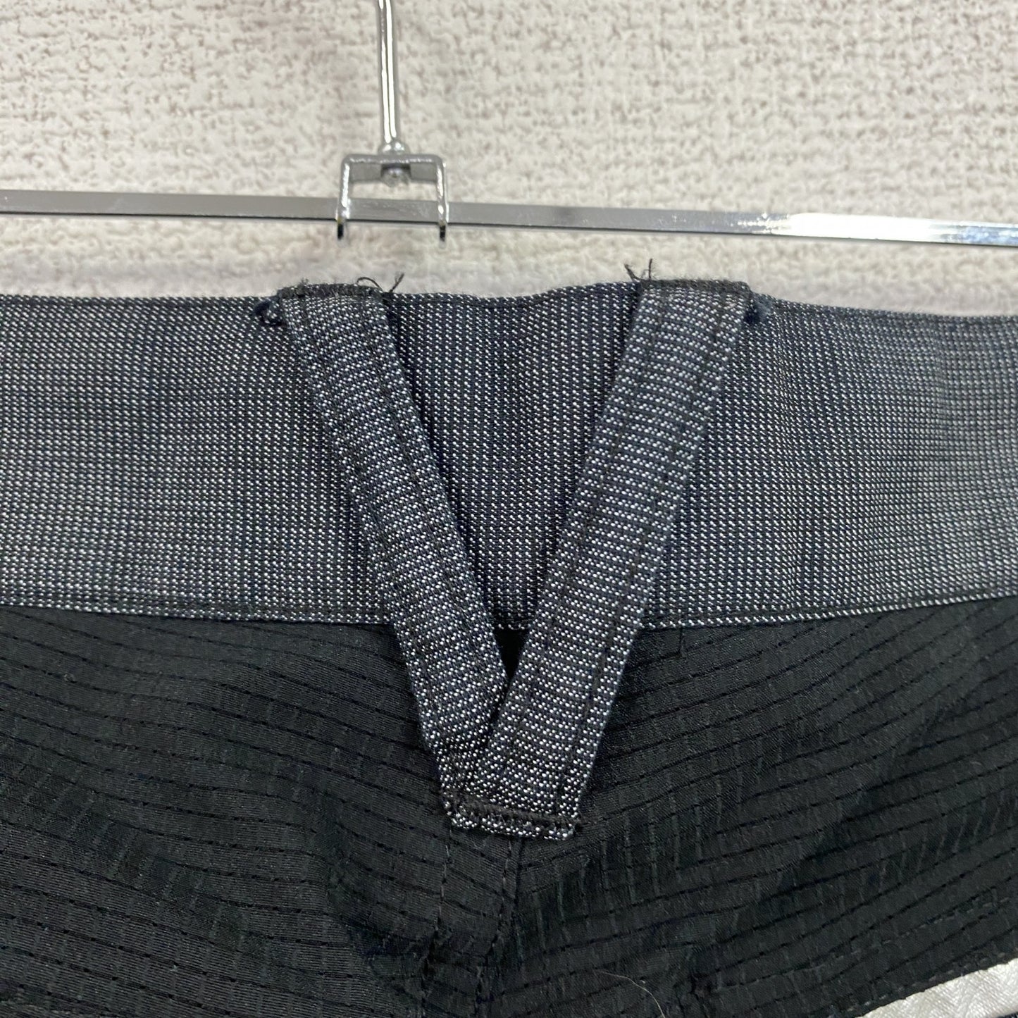 NIKE GOLF　ナイキゴルフ　カーゴパンツ　灰色　グレー　33サイズ