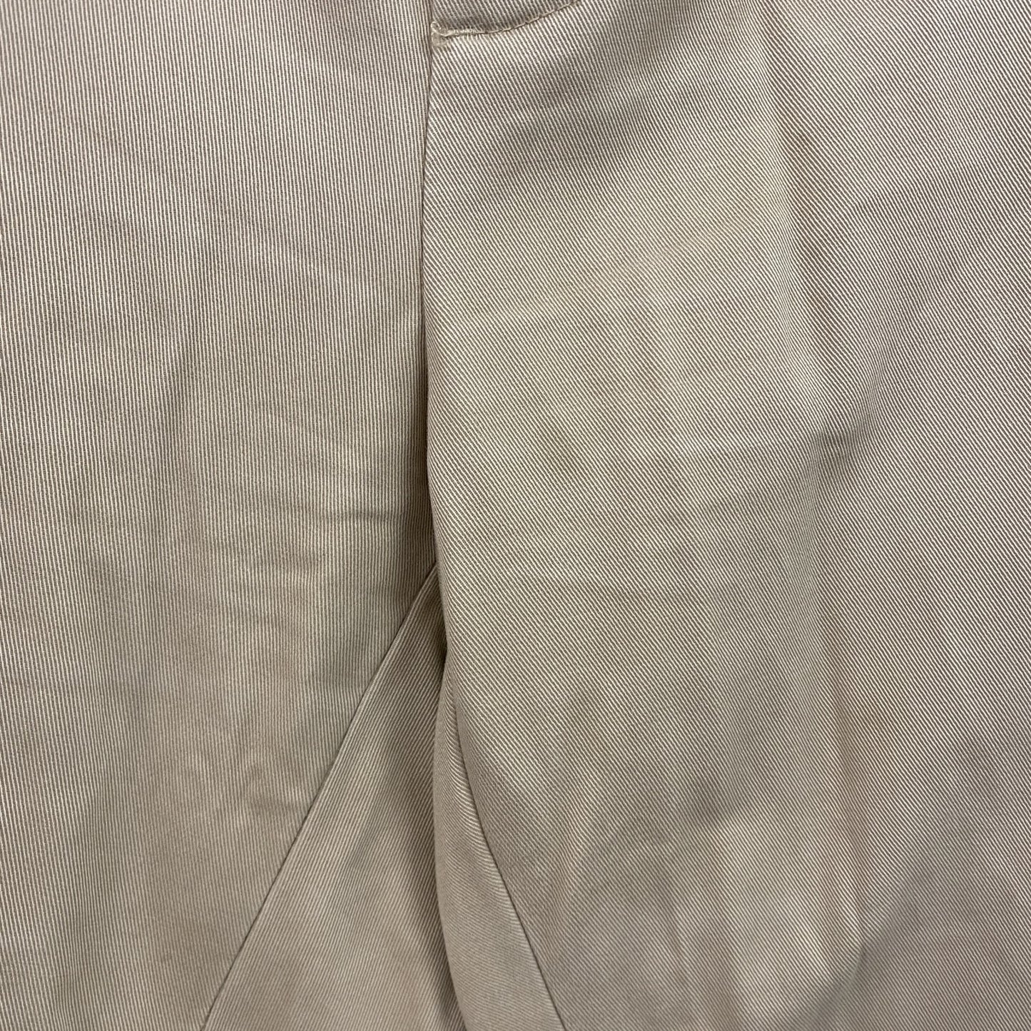 BROOKS BROTHERS　ブルックスブラザーズ　チノパンツ　ベージュ　W34サイズ