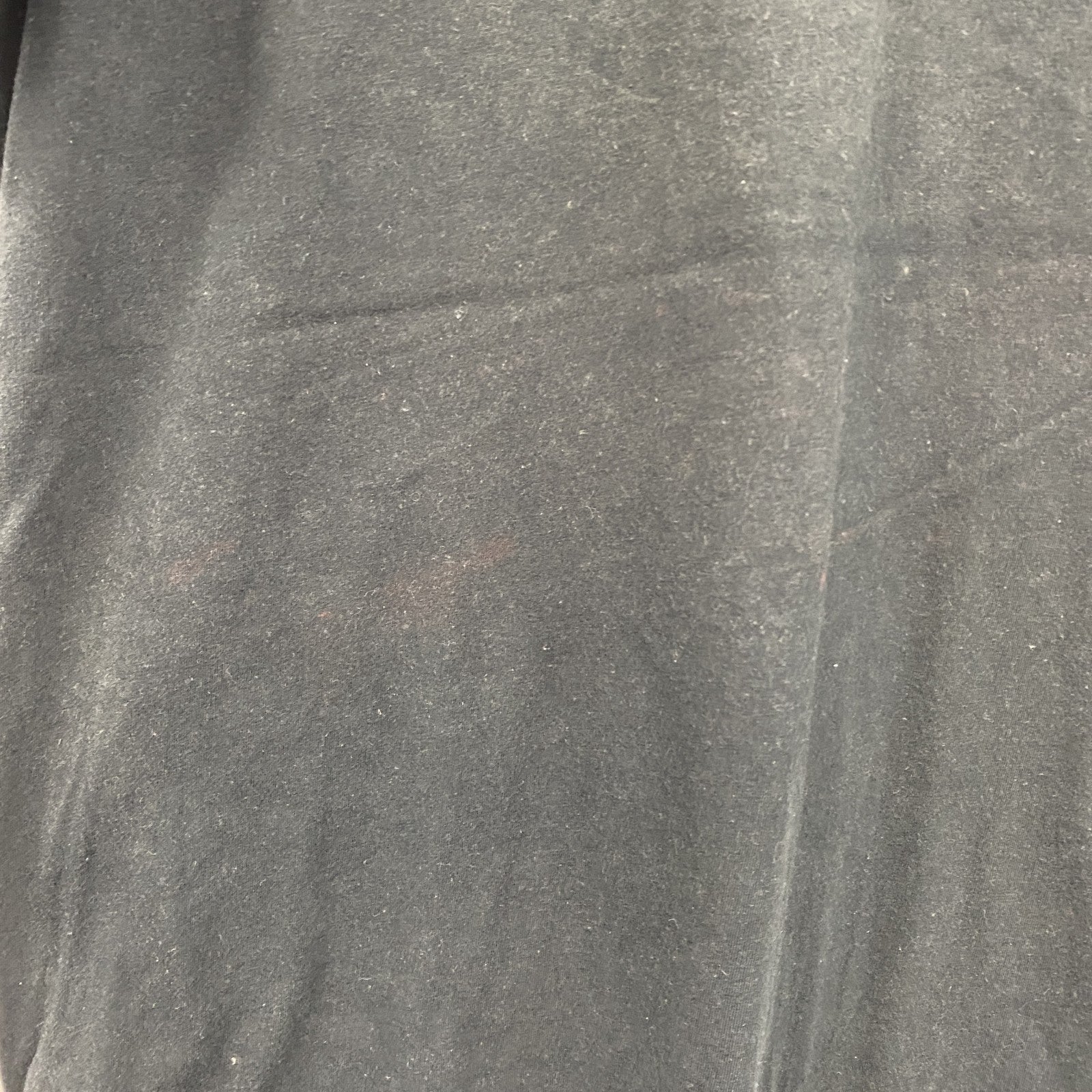 ～00s　PUMA　プーマ　半袖プリントTシャツ　ヴィンテージ　黒　ブラック　Mサイズ　古着