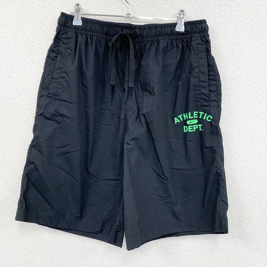 NIKE　ナイキ　ハーフパンツ/ショートパンツ　黒　ブラック　XLサイズ