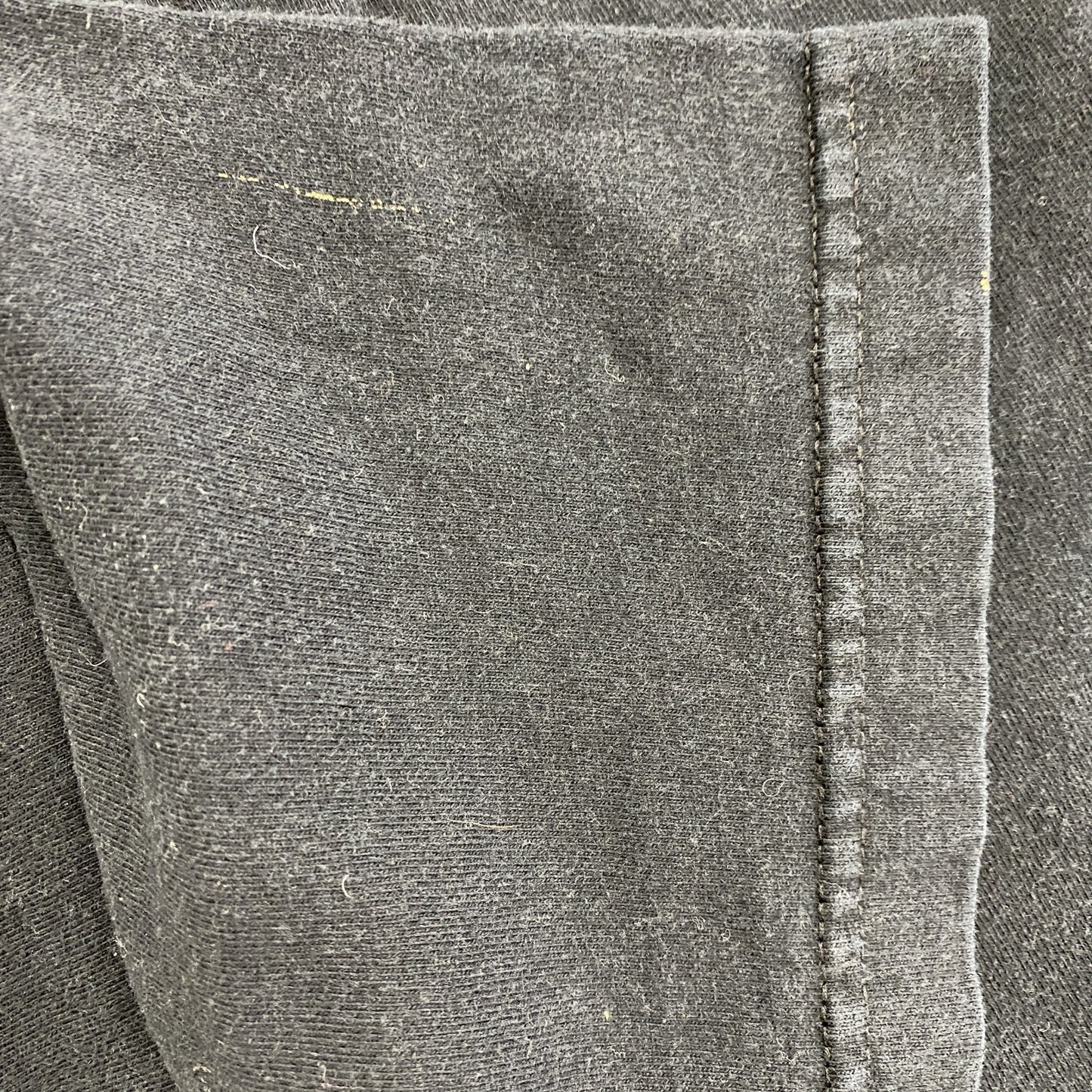 00s　HARLEY DAVIDSON　ハーレーダビッドソン　半袖プリントTシャツ　黒　ブラック　ヴィンテージ　XLサイズ