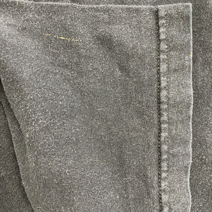 00s　HARLEY DAVIDSON　ハーレーダビッドソン　半袖プリントTシャツ　黒　ブラック　ヴィンテージ　XLサイズ