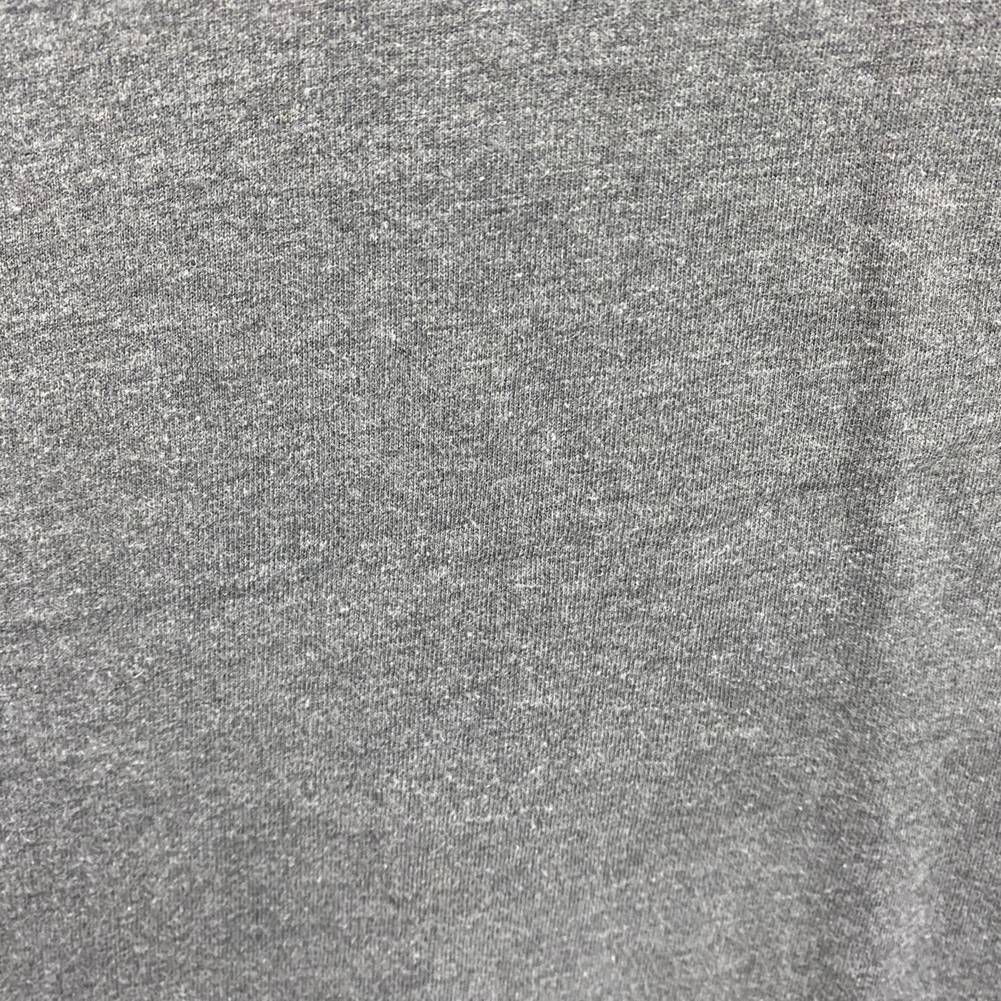 BANANA REPUBLIC　バナナリパブリック　半袖プリントTシャツ　シングルステッチ　灰色　グレー　Sサイズ