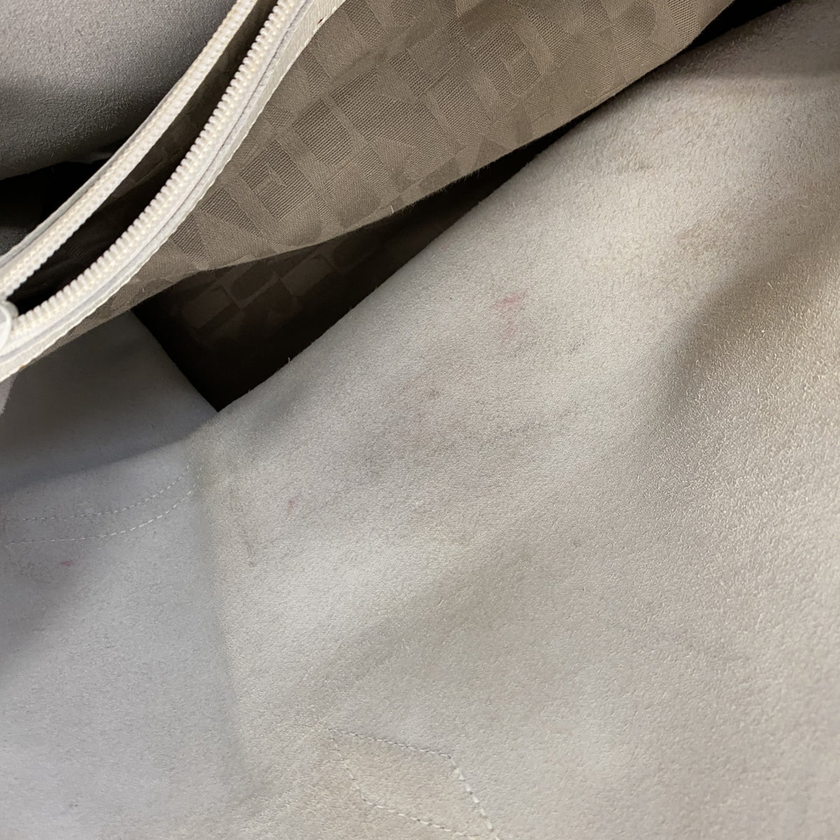 FURLA　フルラ　トートバッグ　アイボリー レディース 古着