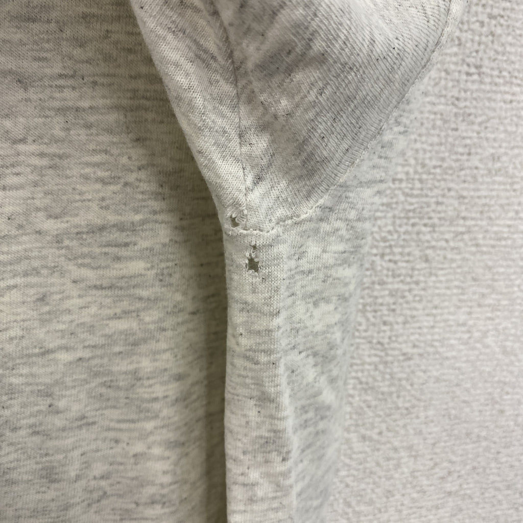 90s　アトランタオリンピック　グアム代表　半袖プリントTシャツ　シングルステッチ　オートミール　　　ヴィンテージ　古着