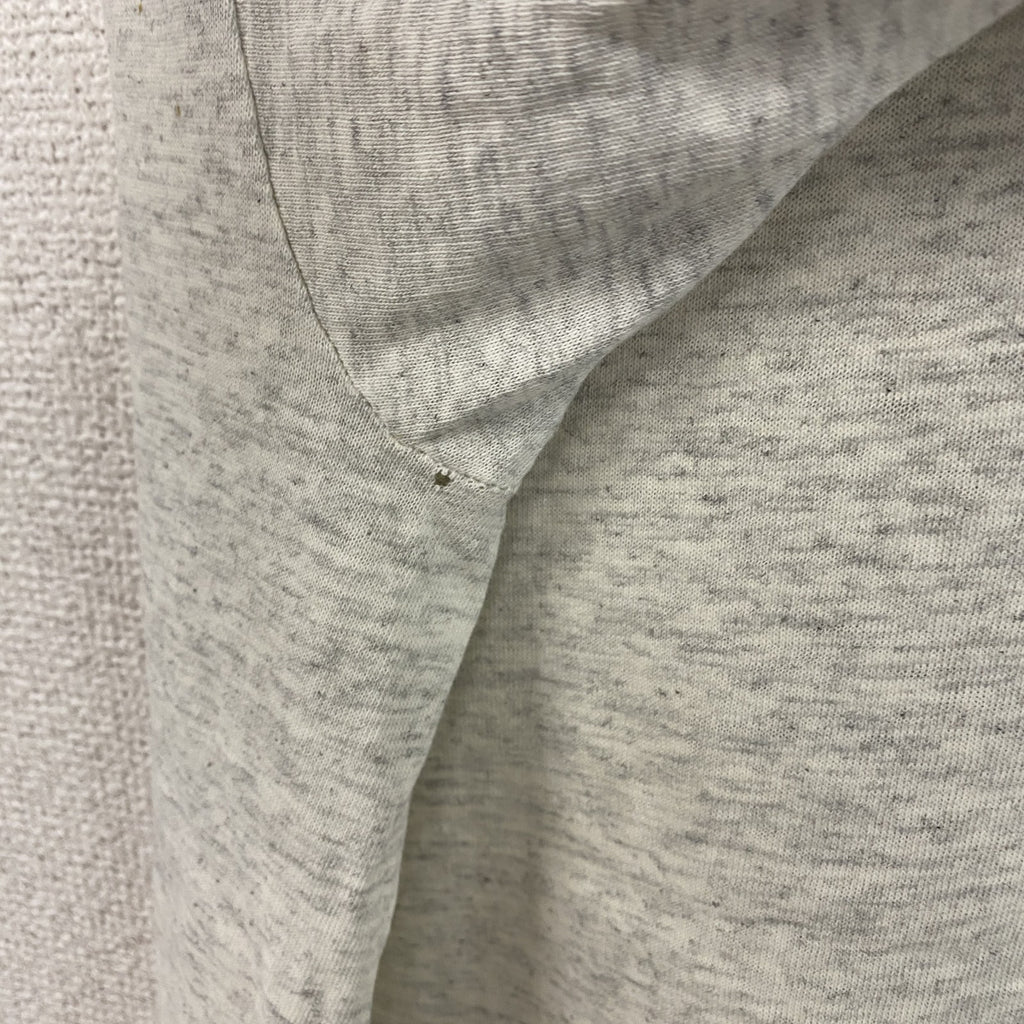 90s　アトランタオリンピック　グアム代表　半袖プリントTシャツ　シングルステッチ　オートミール　　　ヴィンテージ　古着