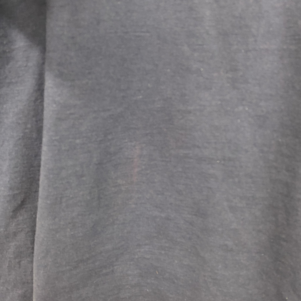 00s　CADRE　半袖プリントTシャツ　HAWAII　サーフィン　サーファー　企業ロゴ　ヴィンテージ　紺　ネイビー　XLサイズ　古着