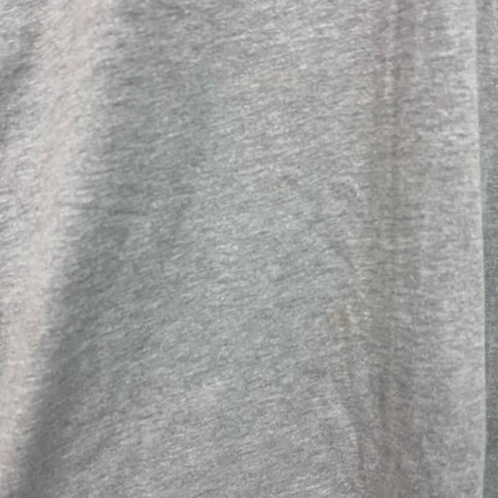 00s　HARLEY DAVIDSON　ハーレーダビッドソン　半袖プリントTシャツ　灰色　グレー　Mサイズ