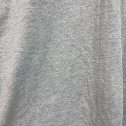 00s　HARLEY DAVIDSON　ハーレーダビッドソン　半袖プリントTシャツ　灰色　グレー　Mサイズ