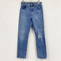 Levi’ｓ　リーバイス　501　デニムパンツ/ジーンズ　インディゴ　W27サイズ　古着